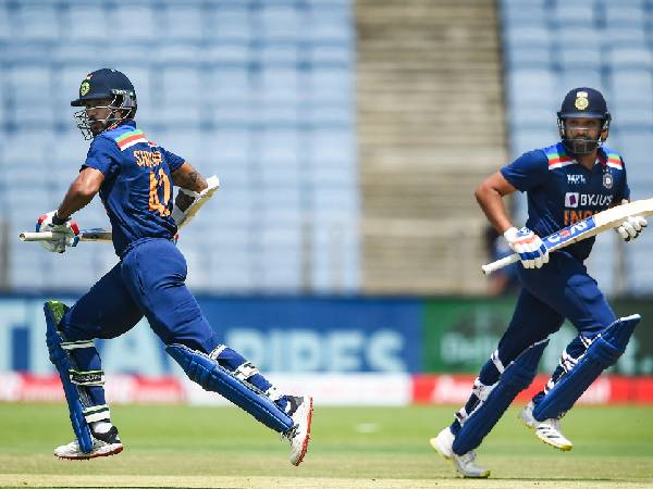 శుభారంభం.. శుభారంభం..