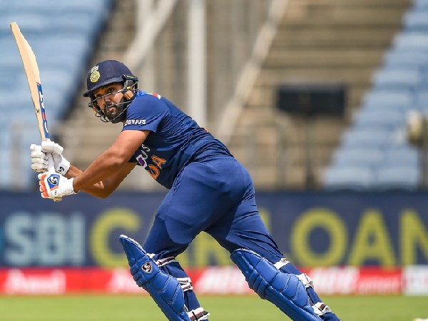 రోహిత్‌, ధావన్ ఆదినుంచే విరుచుకుపడాలి: