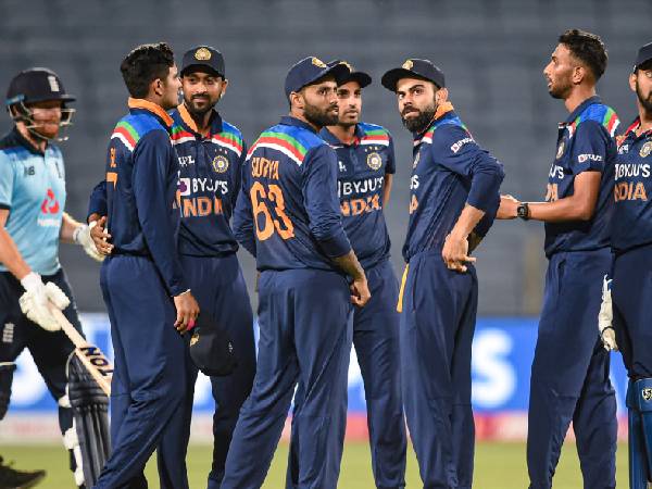 తుది జట్లు: