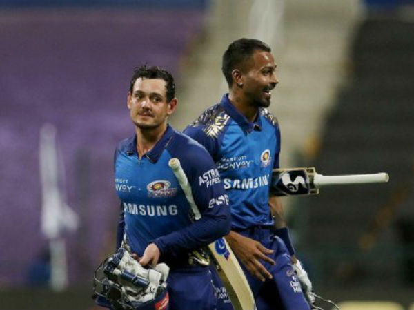 క్వింటన్ డికాక్‌: