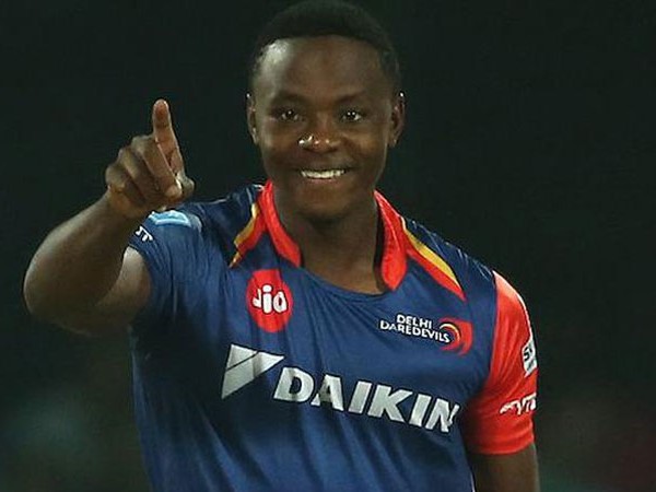 కాగిసో రబాడ: