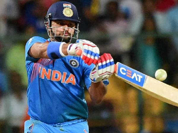 రైనా టాప్ స్కోరర్: