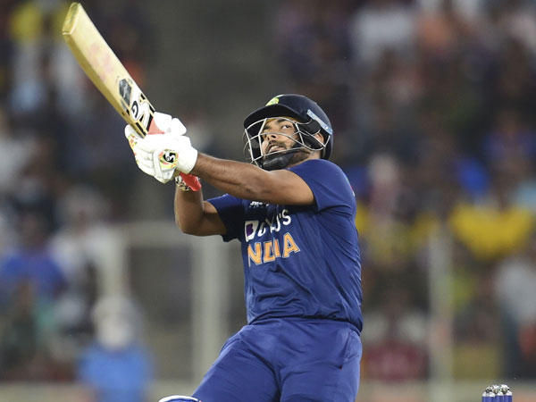 పంత్, రాహుల్..