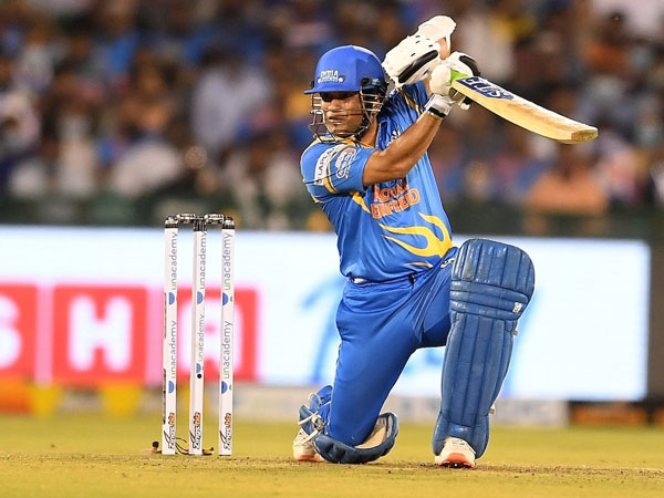 ఏడాది పాటు సాగిన టోర్నీ..