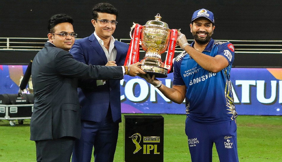 BCCI announces full schedule for IPL 2021 BCCI announces full schedule for IPL 2021