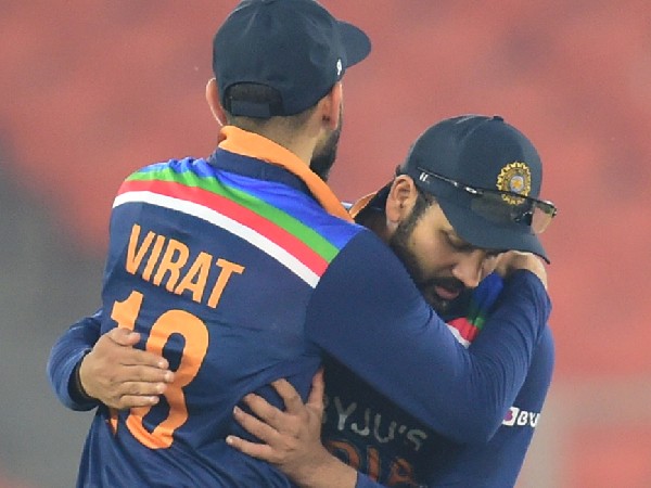 ఇద్దరు కలిసి..