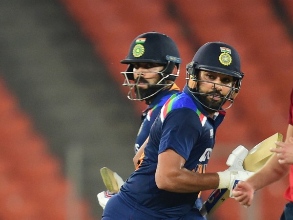 రోహిత్‌ను కెప్టెన్ చేయాలని.. 