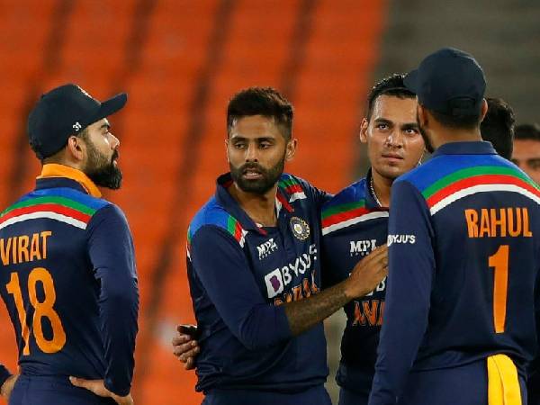 బౌలర్లను వాడుకున్న తీరు..