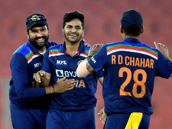 రోహిత్ మార్క్ కెప్టెన్సీ..