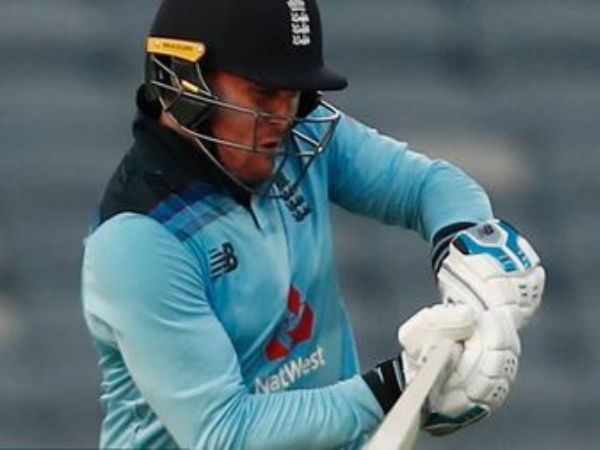 రఫ్ఫాడించిన రాయ్‌: