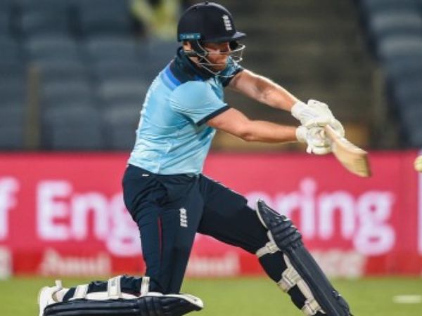  బెయిర్‌స్టో సెంచరీ: