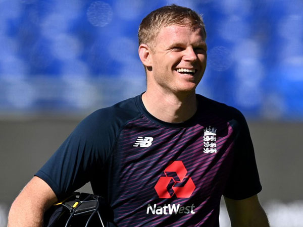 India vs England: Sam Billings recalls first sighting of Rishabh Pant