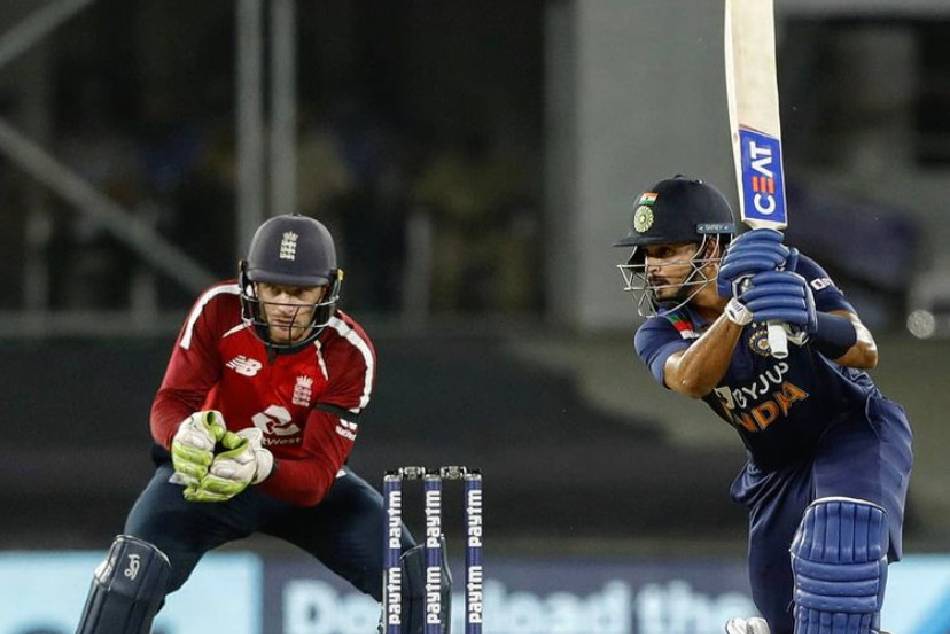 India vs England: Shreyas Iyer says India dont need to change anything India vs England: Shreyas Iyer says India dont need to change anything