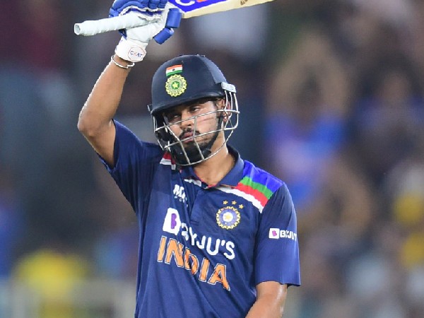 అయ్యర్ 50 అయ్యర్ 50