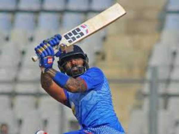 మూడేళ్లుగా మంచి ప్రదర్శన చేస్తున్నా: