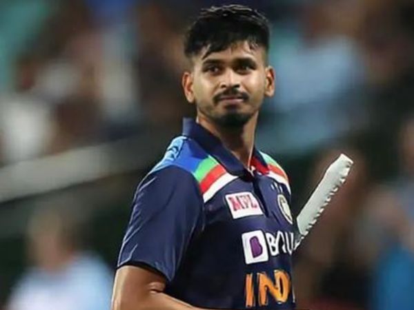 అదరగొట్టిన అయ్యర్..