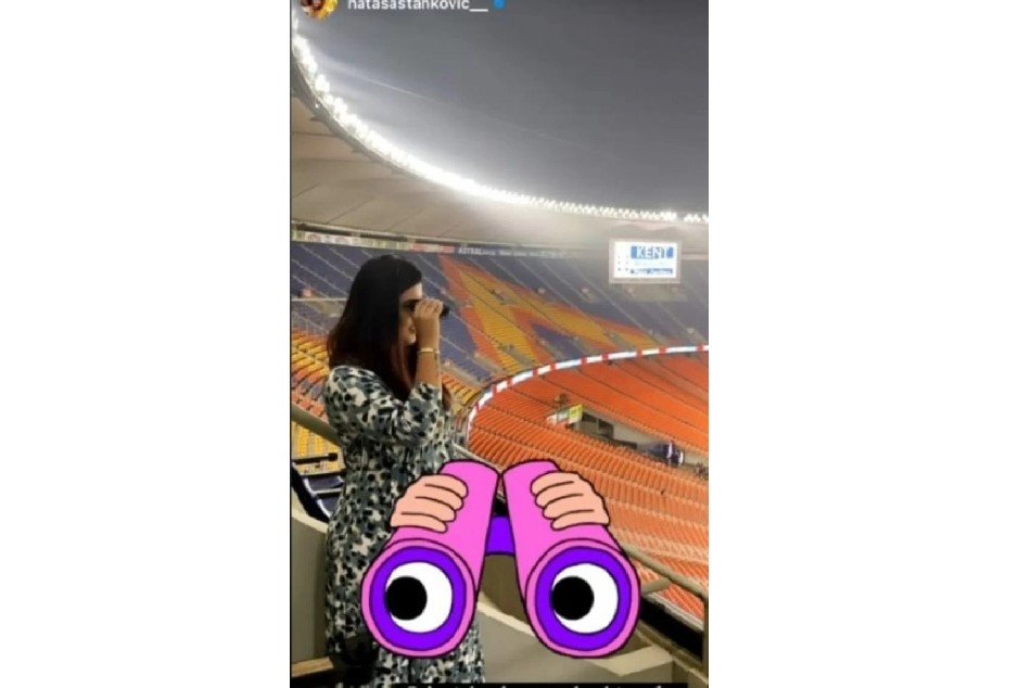 India vs England: Hardik Pandya’s wife shares a funny story on Suryakumar Yadav’s wife