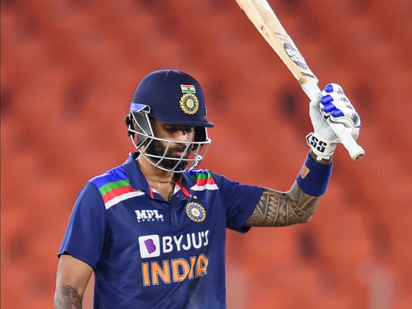 సూర్యకోసమే..