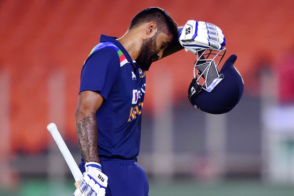 India vs England: Netizens unimpressed with Virat Kohli for not picking Suryakumar Yadav in 2nd ODI India vs England: Netizens unimpressed with Virat Kohli for not picking Suryakumar Yadav in 2nd ODI