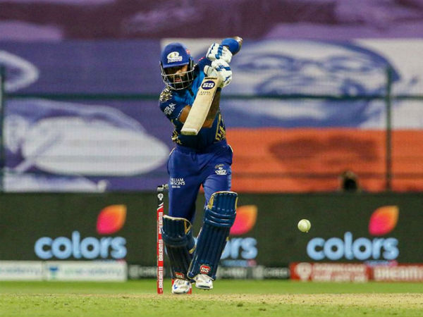 రెండు సెషన్ల వ్యాయామం..