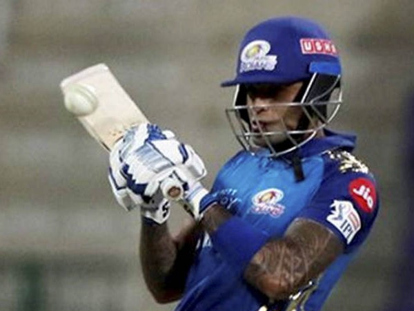 పాపం సూర్య..