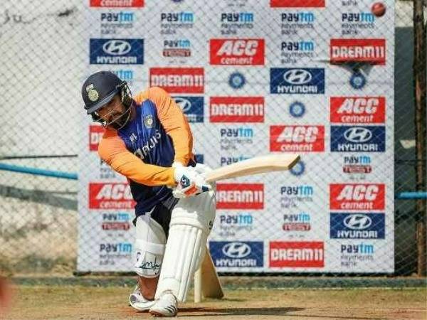 రోహిత్‌కు జతగా రాహుల్..