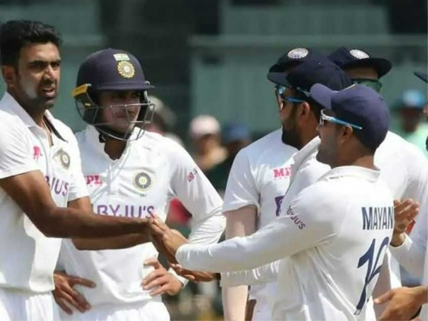 భారత్ భారీ విజయం..