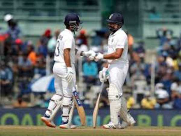 తొలి టెస్టులో ఓటమి పాలైన తర్వాత:
