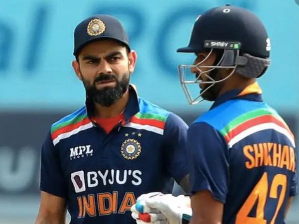 కోహ్లీ ఫిఫ్టీ: