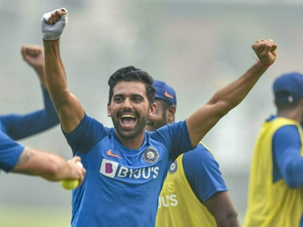 దీపక్‌ చహర్ ఆడేనా: