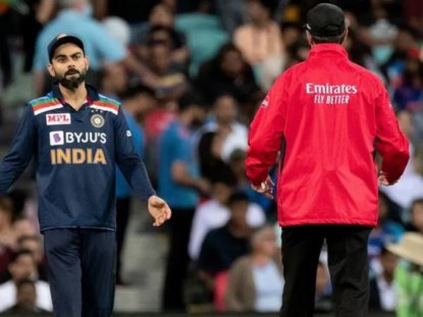  గందరగోళం సృష్టిస్తోంది: