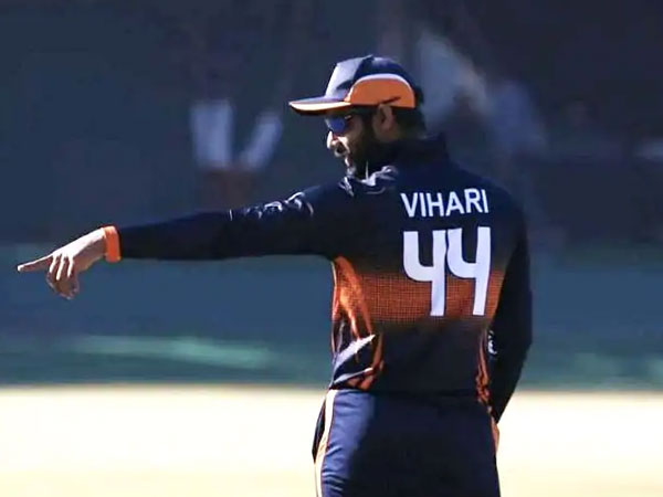 ఆంధ్ర ఘన విజయం