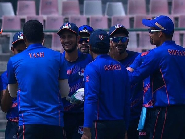 చేజింగ్‌లో అత్యధిక వ్యక్తిగత స్కోరు