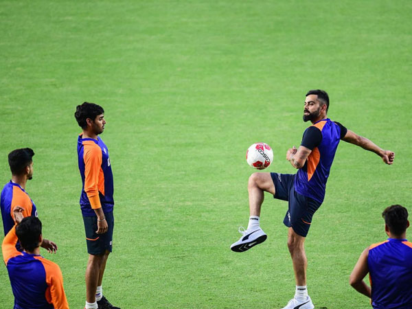 రేపే ఆరంభం