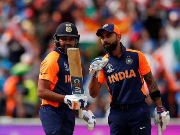 టీ20 ప్రపంచకప్ నేపథ్యంలో..