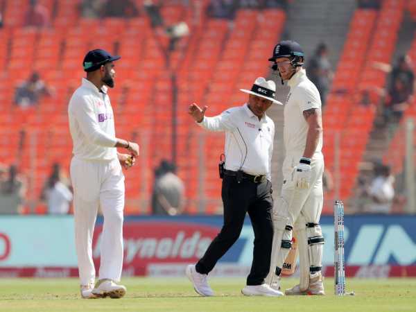 అనవసర జోక్యం..