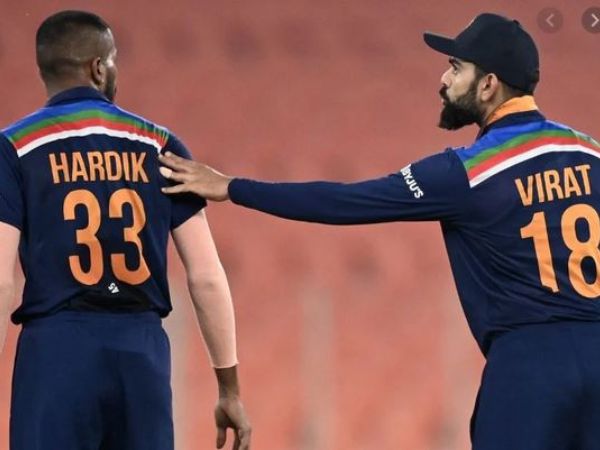 ఒక్క ఇన్నింగ్స్‌తో సమాధానం ఇచ్చాడు: