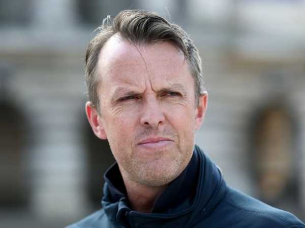 తిట్టడంతోనే..