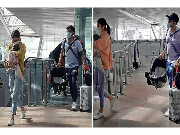 ప్రేమ, పెళ్లి, కూతరు..