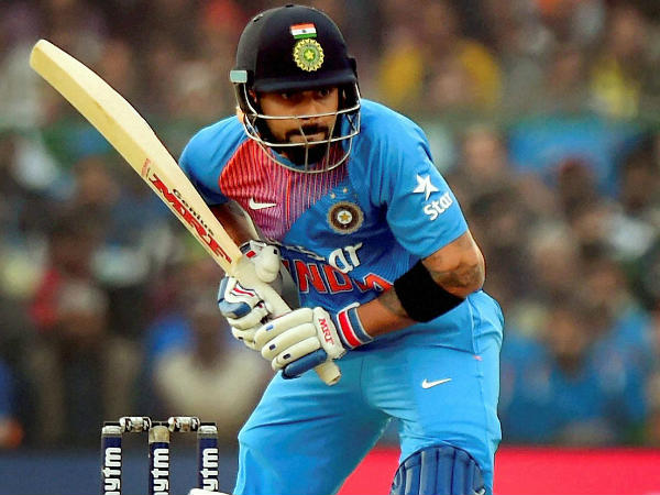 విరాట్‌కు విశ్రాంతినిస్తారా? 