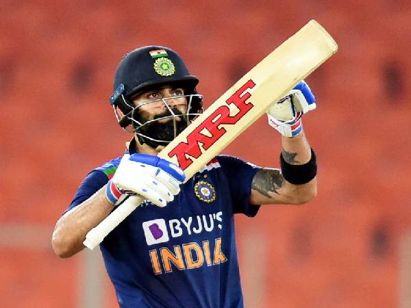 కోహ్లీ రన్స్ చేయవద్దు..