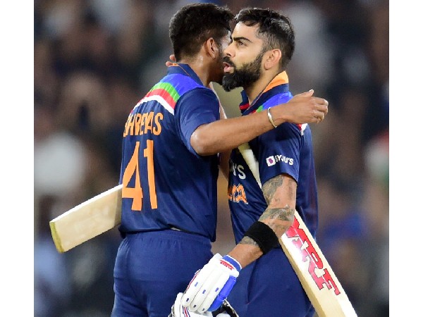 టీ20ల్లో 26 అర్ధ సెంచరీలు: టీ20ల్లో 26 అర్ధ సెంచరీలు: