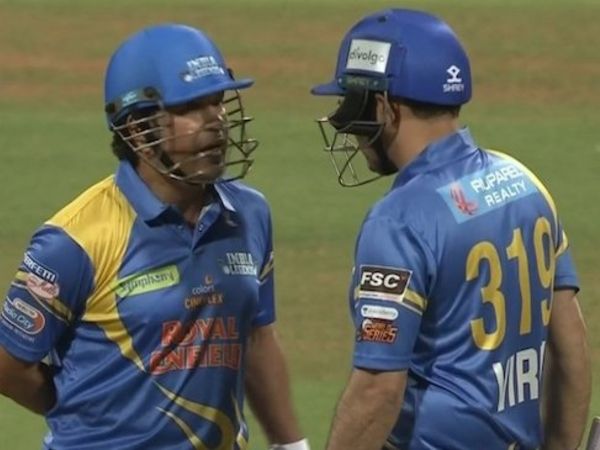 నాలుగు మ్యాచులు ముగిశాక: