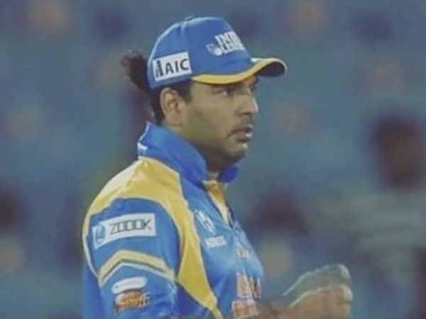 ఆకట్టుకున్న యువరాజ్‌, ఓజా: