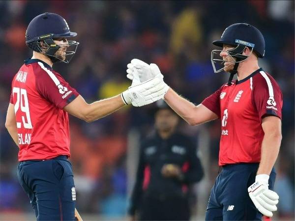 బెయిర్ స్టో కూడా..