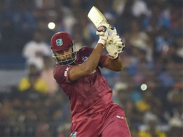 తొలి వెస్టిండీస్ క్రికెటర్‌గా: