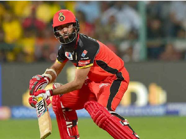 వారితో కలిసి ఆడేందుకు ఎదురుచూస్తున్నా: