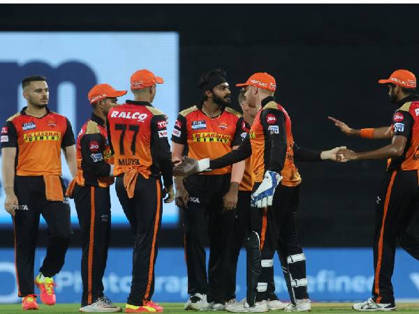 చెలరేగిన శంకర్..