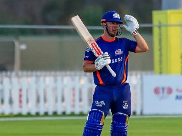 చివరి మ్యాచ్‌ అవుతుందేమో: