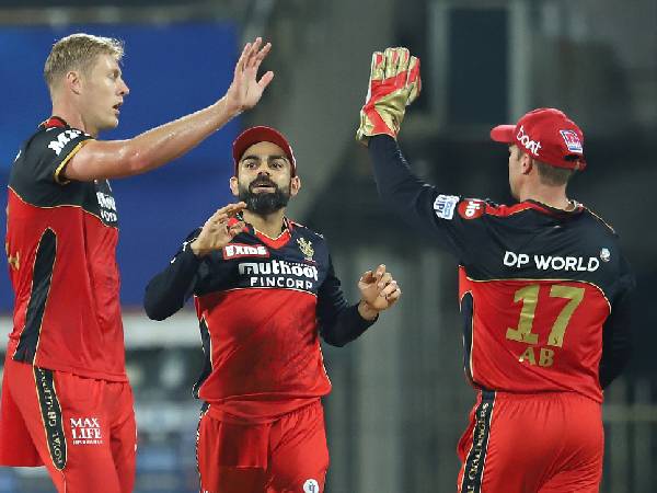 ఆరంభ మ్యాచ్‌లో బెంగళూరు విజయం: